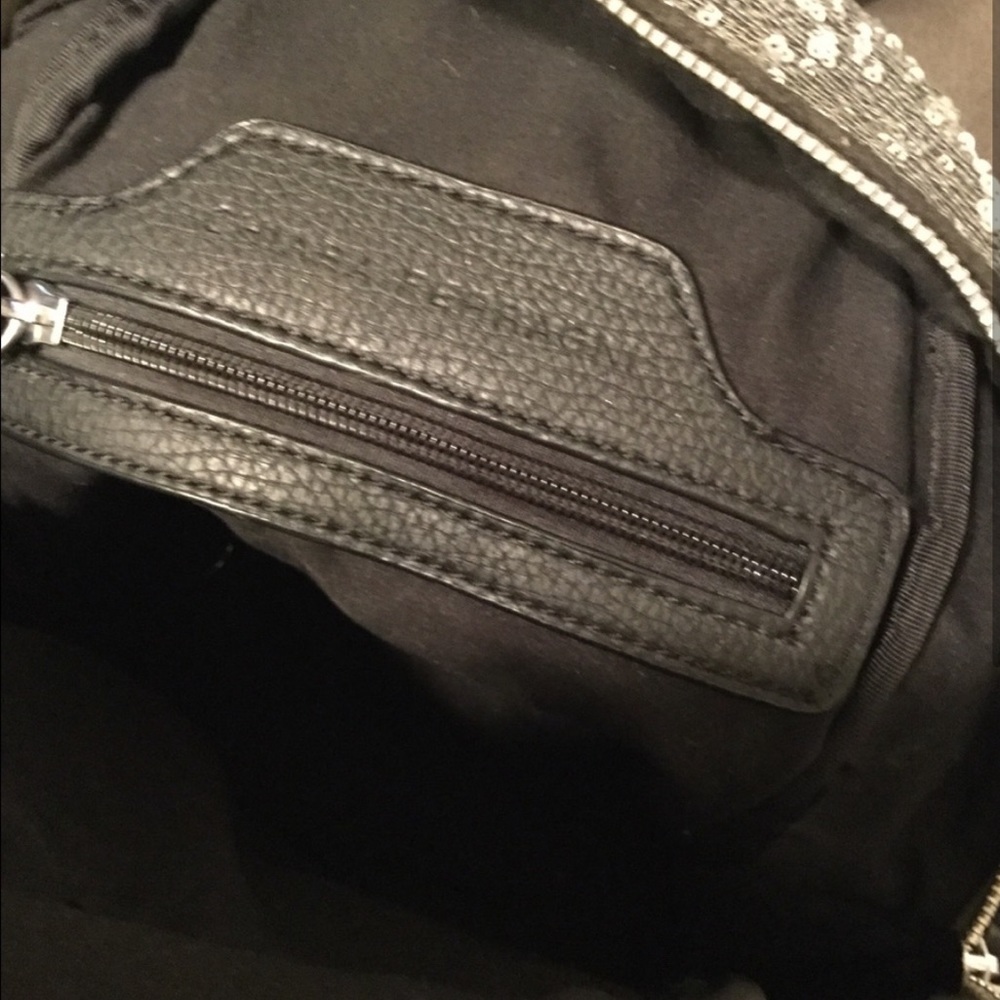 CHIARA FERRAGNI Flirting eye glitter backpack - Picture 2 of 6